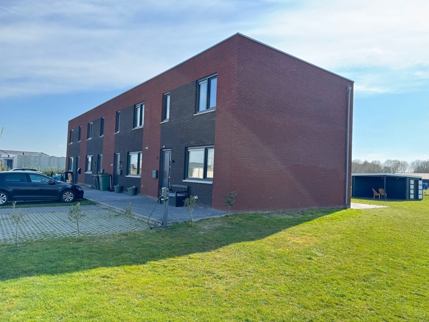 Foto 6 van Kievitsland 2