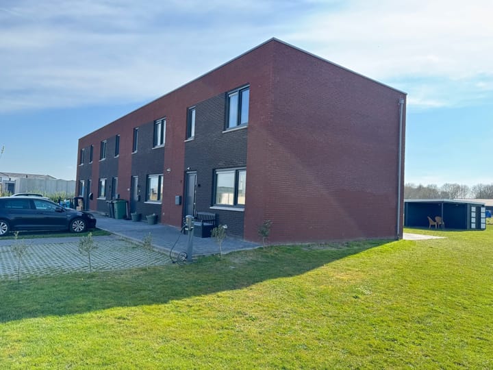 Photo 6 of Kievitsland 2