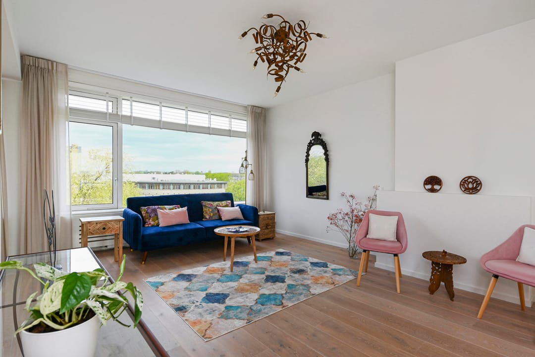 Foto 16 van Segbroeklaan 408-C