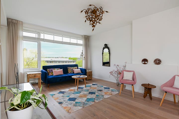 Foto 16 van Segbroeklaan 408-C