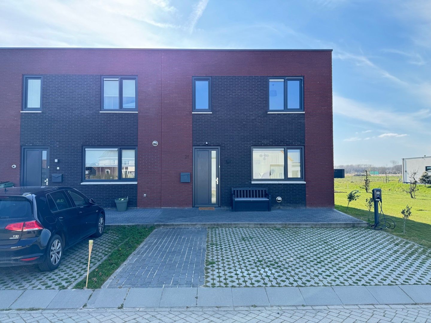 Foto 7 van Kievitsland 2