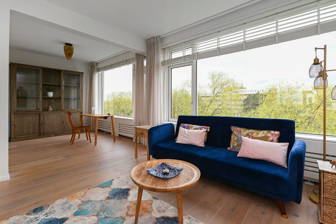 Foto 17 van Segbroeklaan 408-C