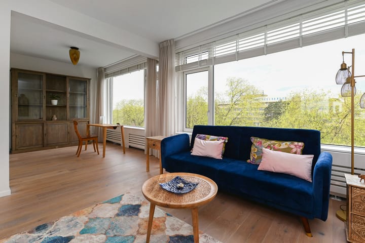 Foto 17 van Segbroeklaan 408-C