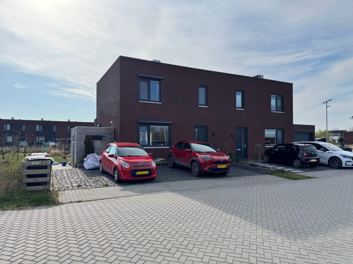 Foto 8 van Kievitsland 2