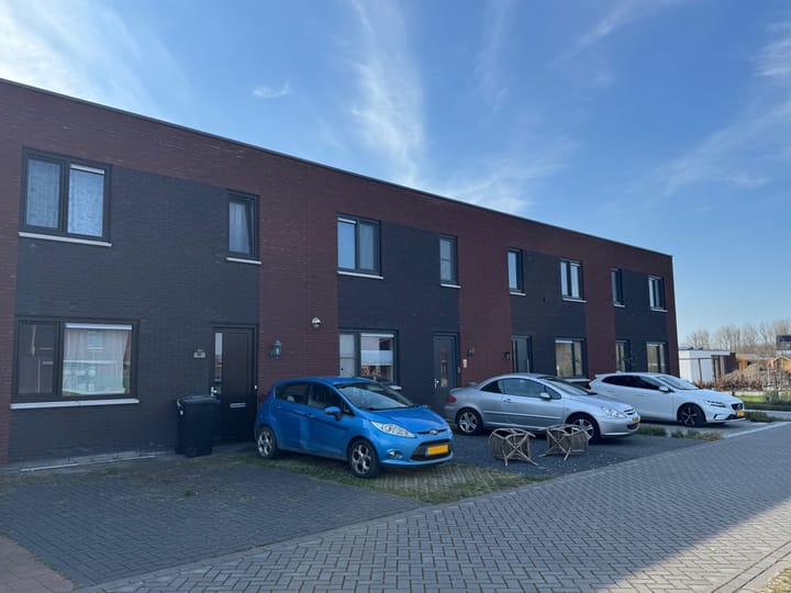 Foto 9 van Kievitsland 2