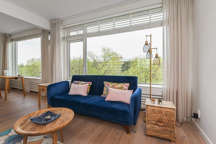 Foto 18 van Segbroeklaan 408-C