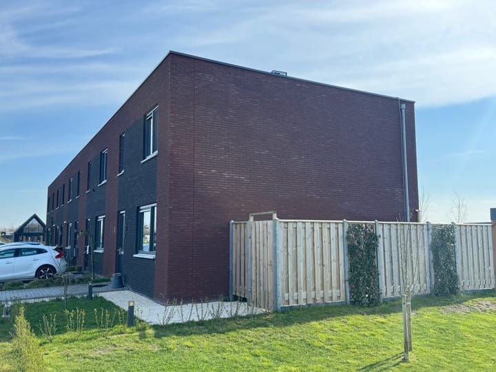 Foto 10 van Kievitsland 2