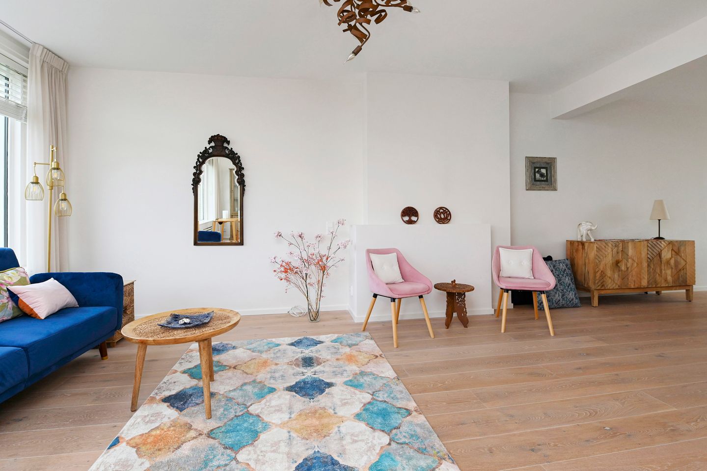 Foto 19 van Segbroeklaan 408-C