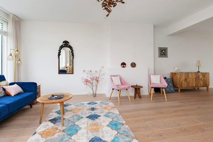 Foto 19 van Segbroeklaan 408-C