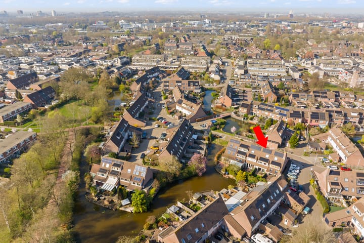 Foto 2 van Ferdinand Huyckburg 46