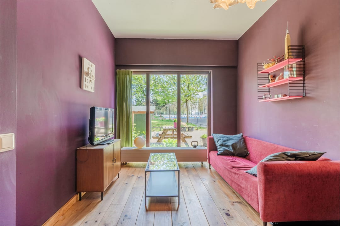 Foto 22 van Sint-Jobskade 844