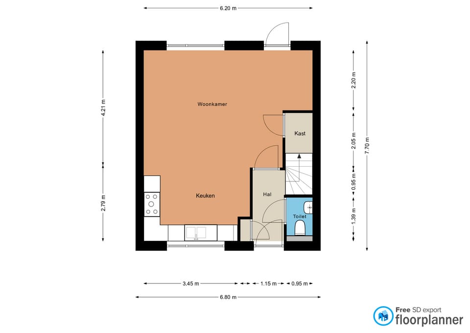 Foto 11 van Kievitsland 2