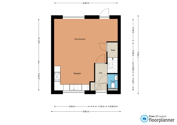 Foto 11 van Kievitsland 2