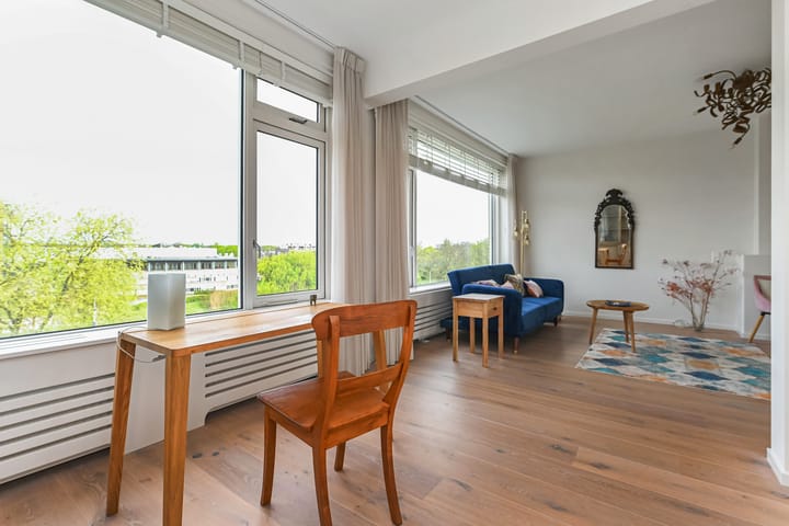 Foto 20 van Segbroeklaan 408-C