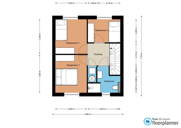 Foto 12 van Kievitsland 2