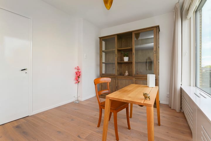 Foto 21 van Segbroeklaan 408-C