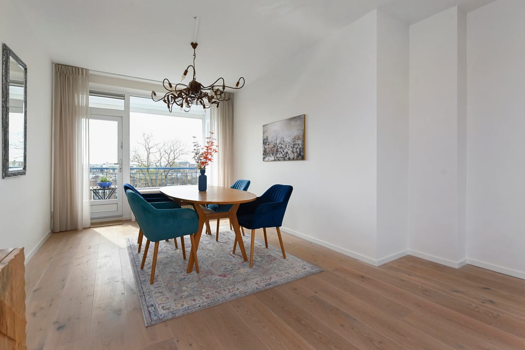 Foto 22 van Segbroeklaan 408-C