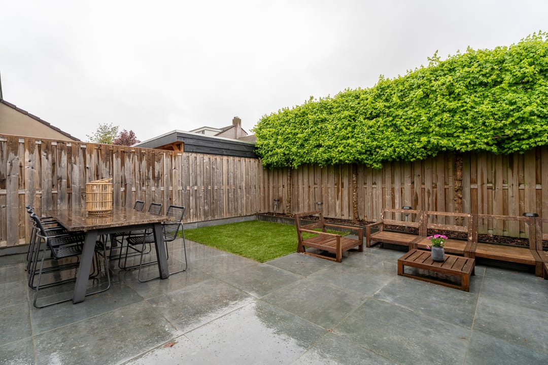 Foto 32 van Sint Catharinastraat 18