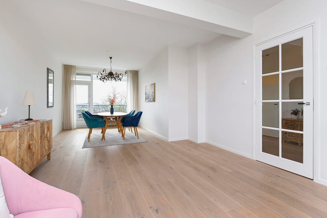 Foto 23 van Segbroeklaan 408-C