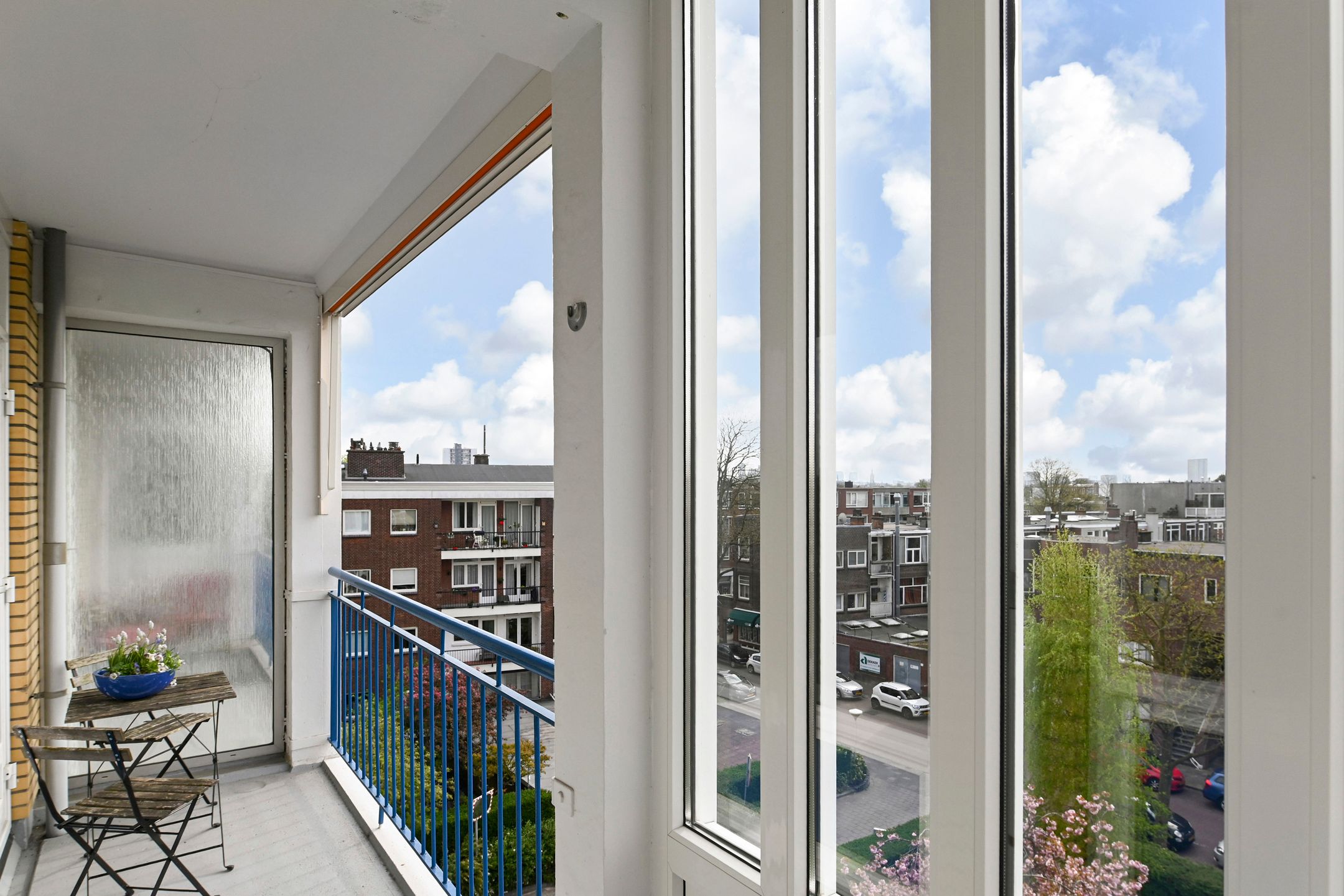 Foto 24 van Segbroeklaan 408-C