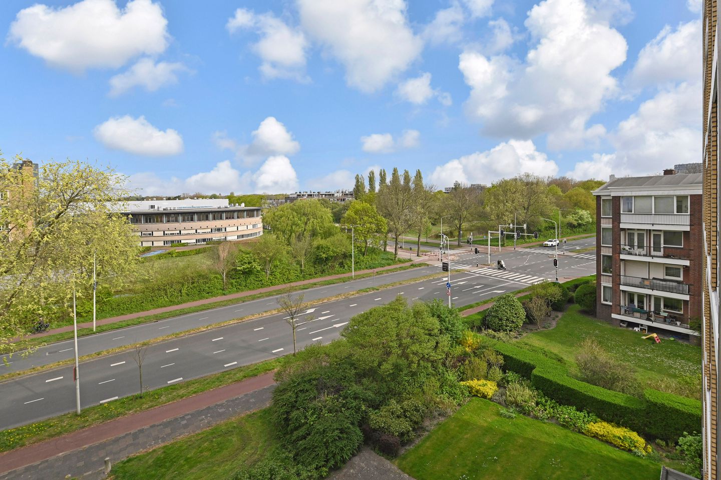 Foto 25 van Segbroeklaan 408-C