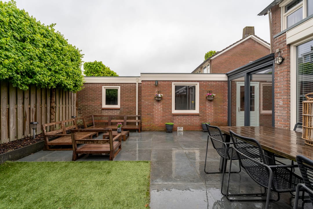 Foto 37 van Sint Catharinastraat 18