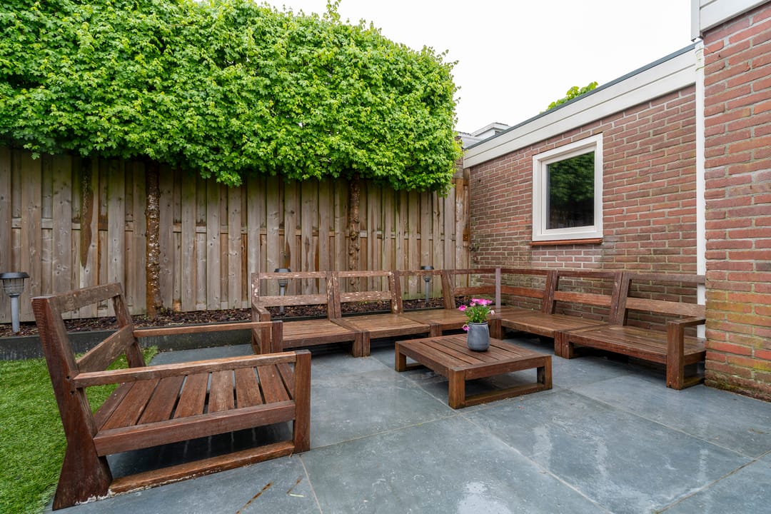 Foto 38 van Sint Catharinastraat 18