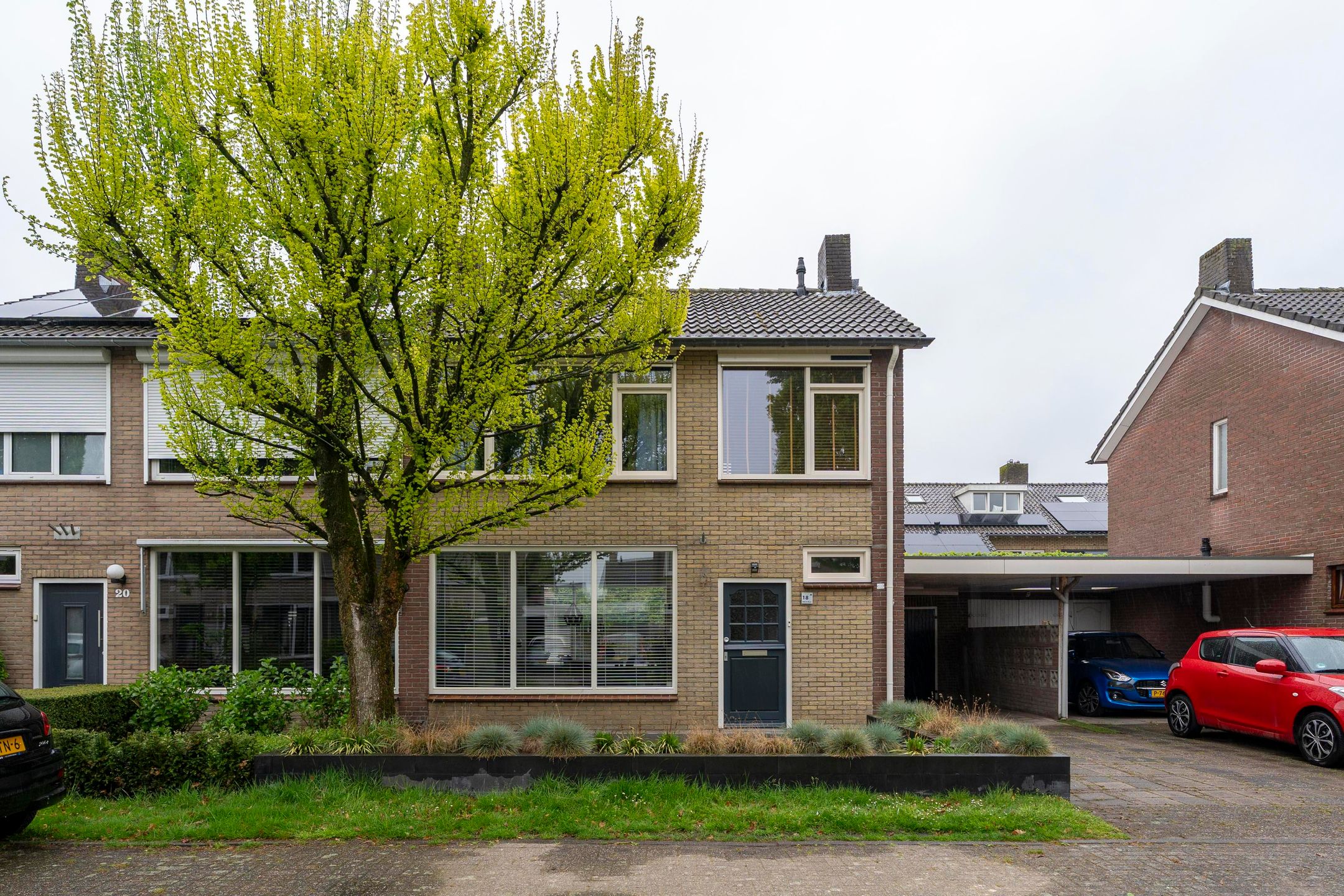 Foto 39 van Sint Catharinastraat 18