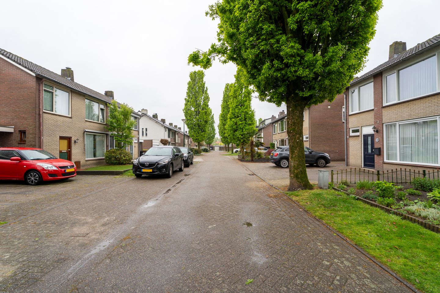 Foto 40 van Sint Catharinastraat 18