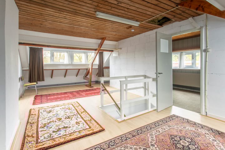 Photo 25 of Zandvoortweg 209-B