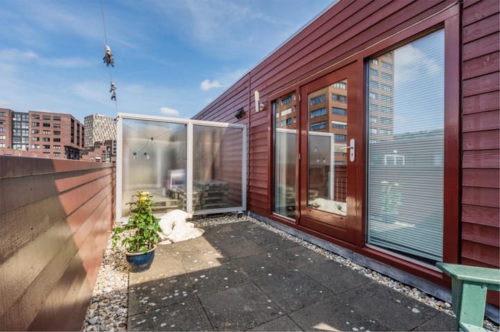 Foto 59 van Sint-Jobskade 844