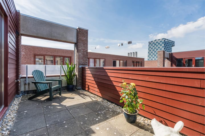 Foto 60 van Sint-Jobskade 844