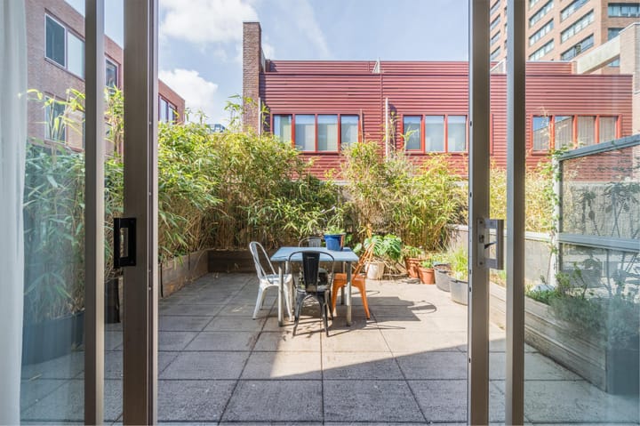 Foto 64 van Sint-Jobskade 844