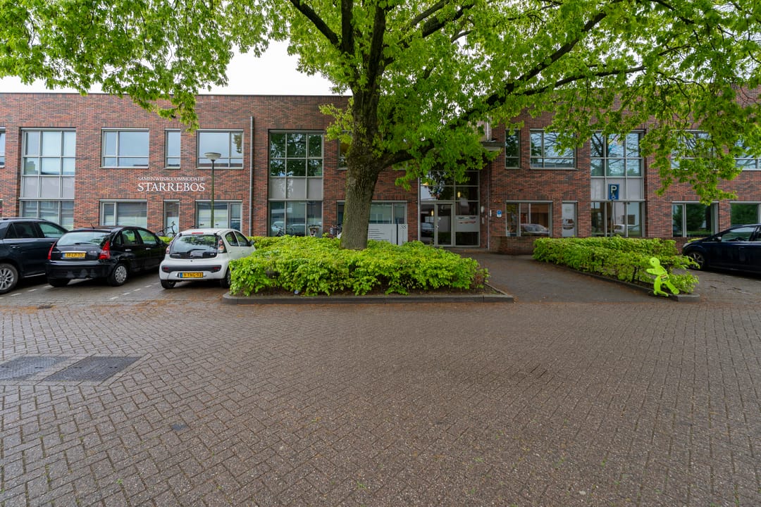 Foto 43 van Sint Catharinastraat 18