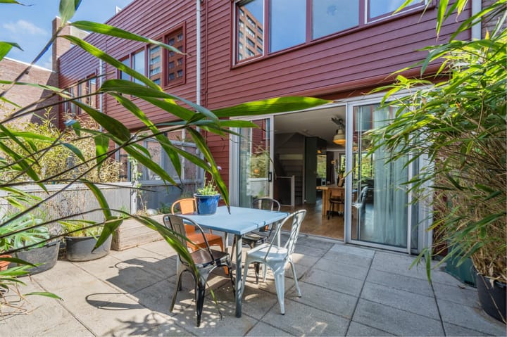 Foto 65 van Sint-Jobskade 844