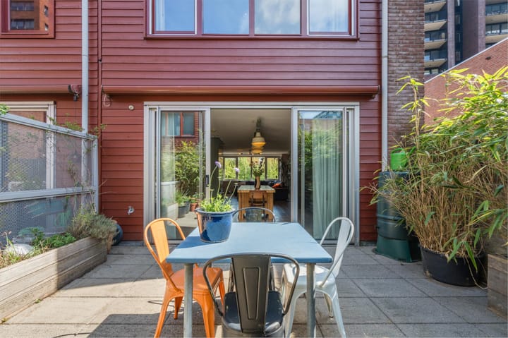 Foto 66 van Sint-Jobskade 844