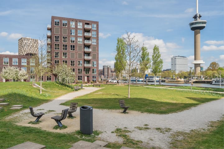 Foto 68 van Sint-Jobskade 844