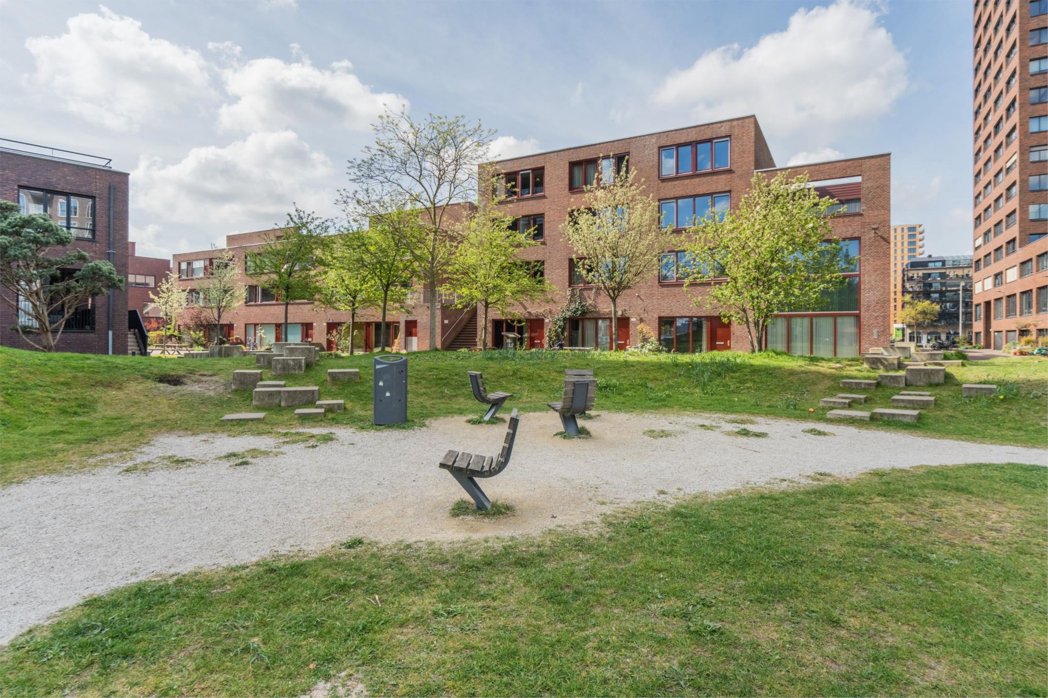 Foto 69 van Sint-Jobskade 844