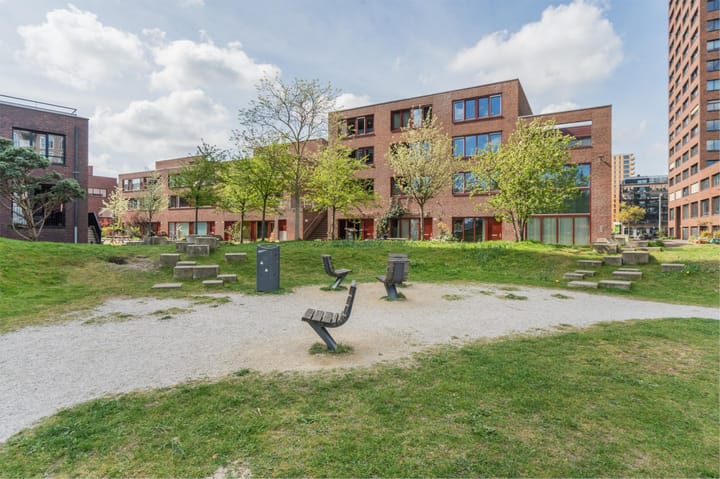 Foto 69 van Sint-Jobskade 844