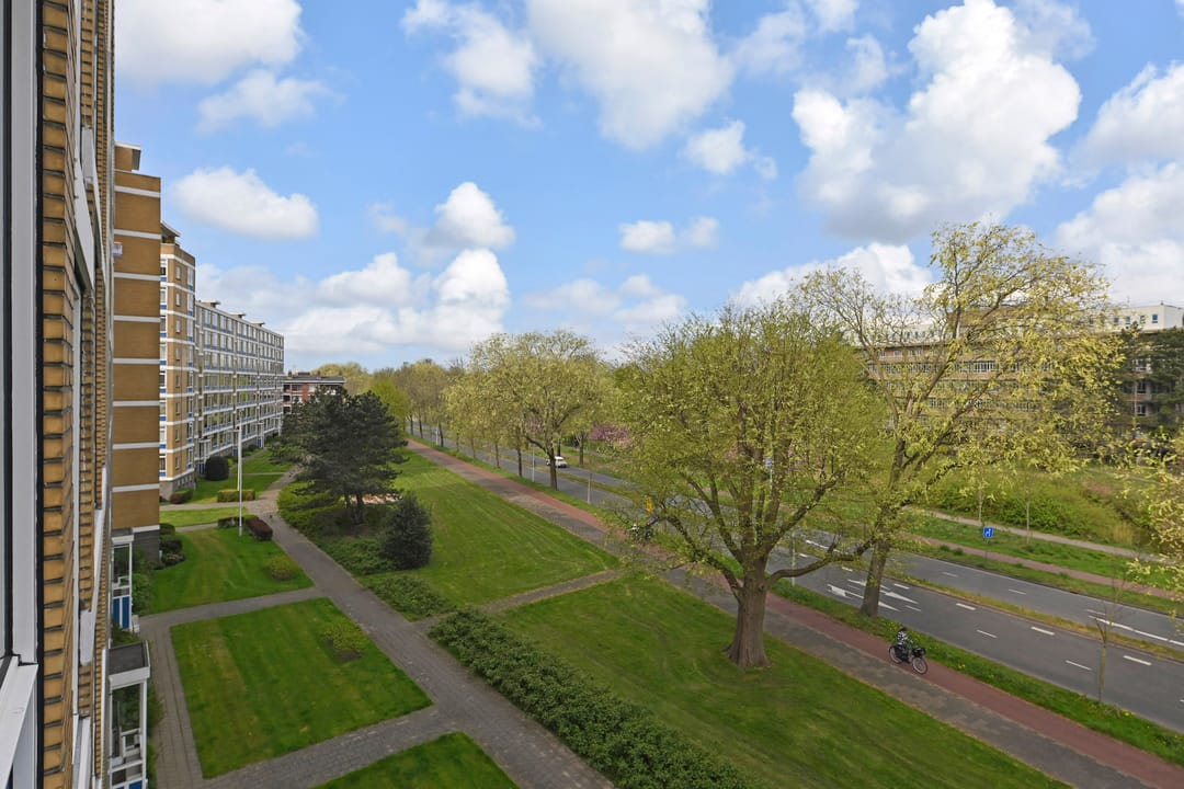 Foto 37 van Segbroeklaan 408-C