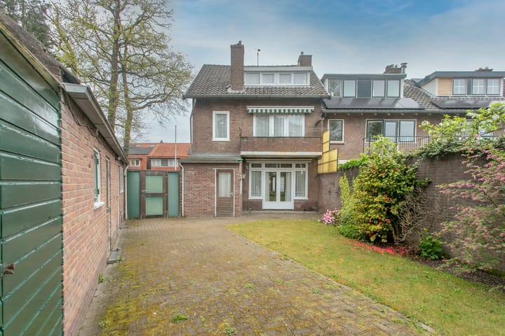 Photo 30 of Zandvoortweg 209-B