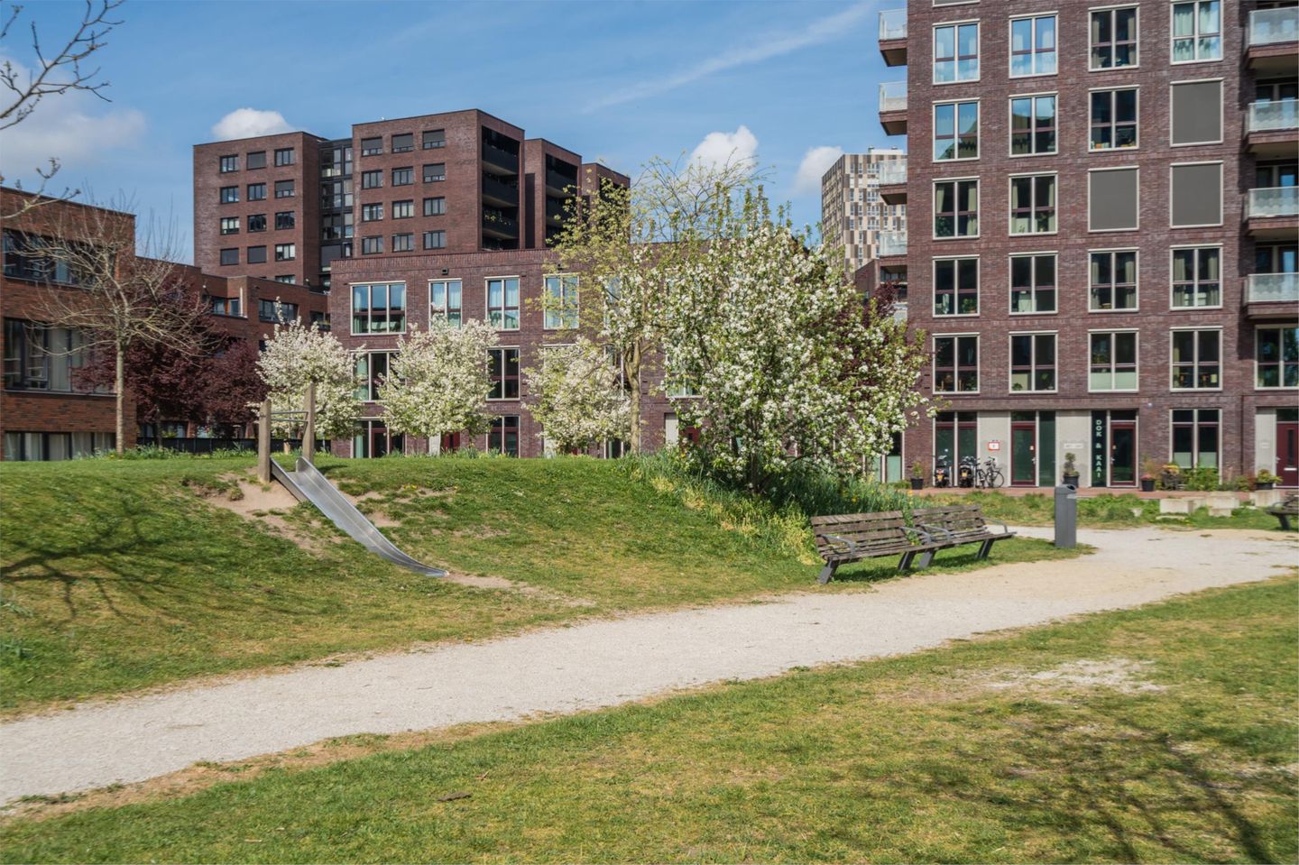 Foto 70 van Sint-Jobskade 844