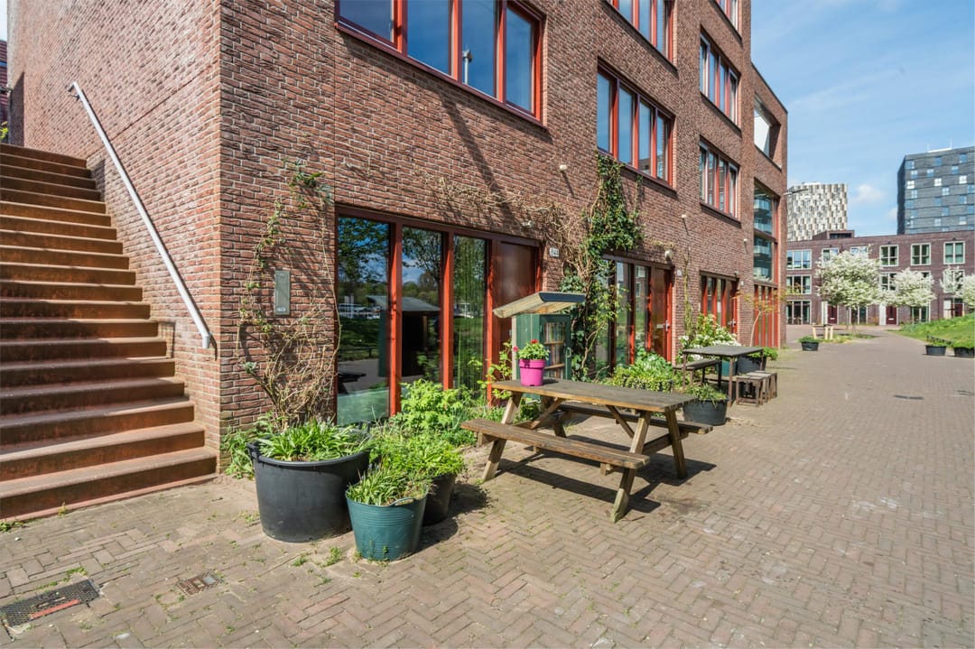 Foto 71 van Sint-Jobskade 844