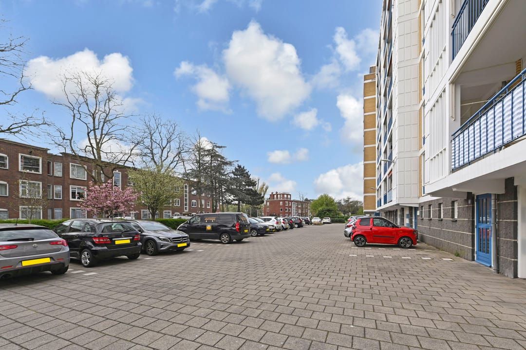 Foto 38 van Segbroeklaan 408-C