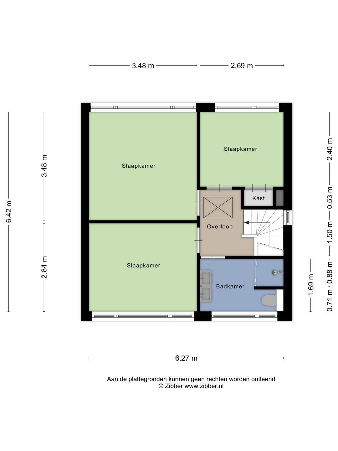 Foto 46 van Sint Catharinastraat 18