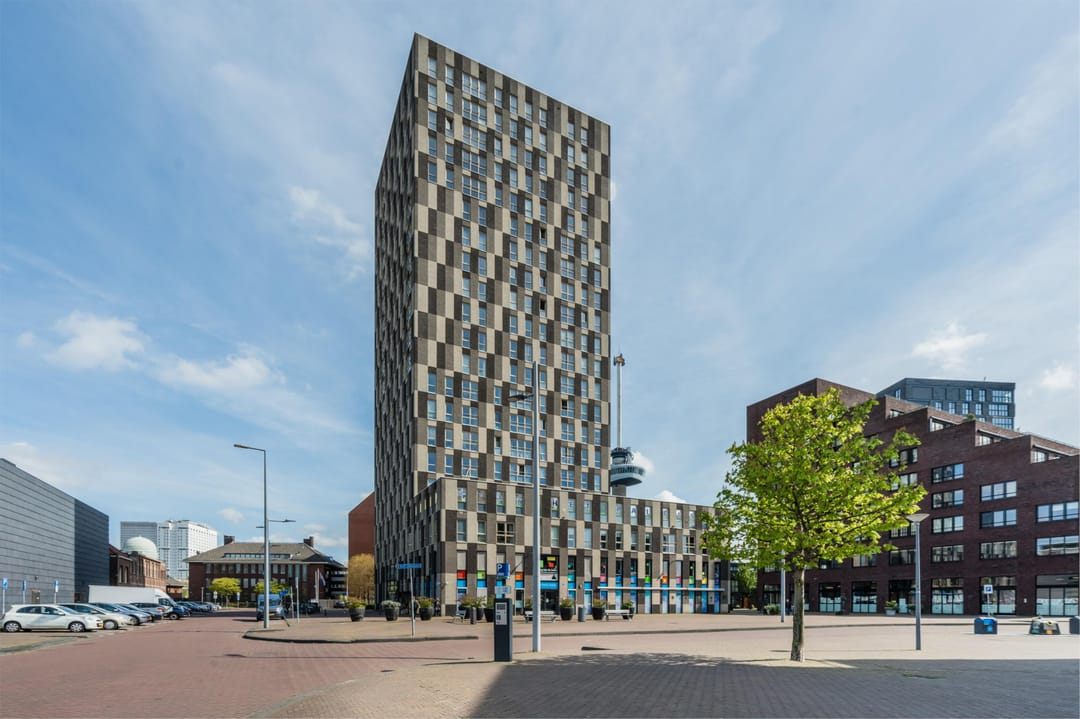 Foto 73 van Sint-Jobskade 844