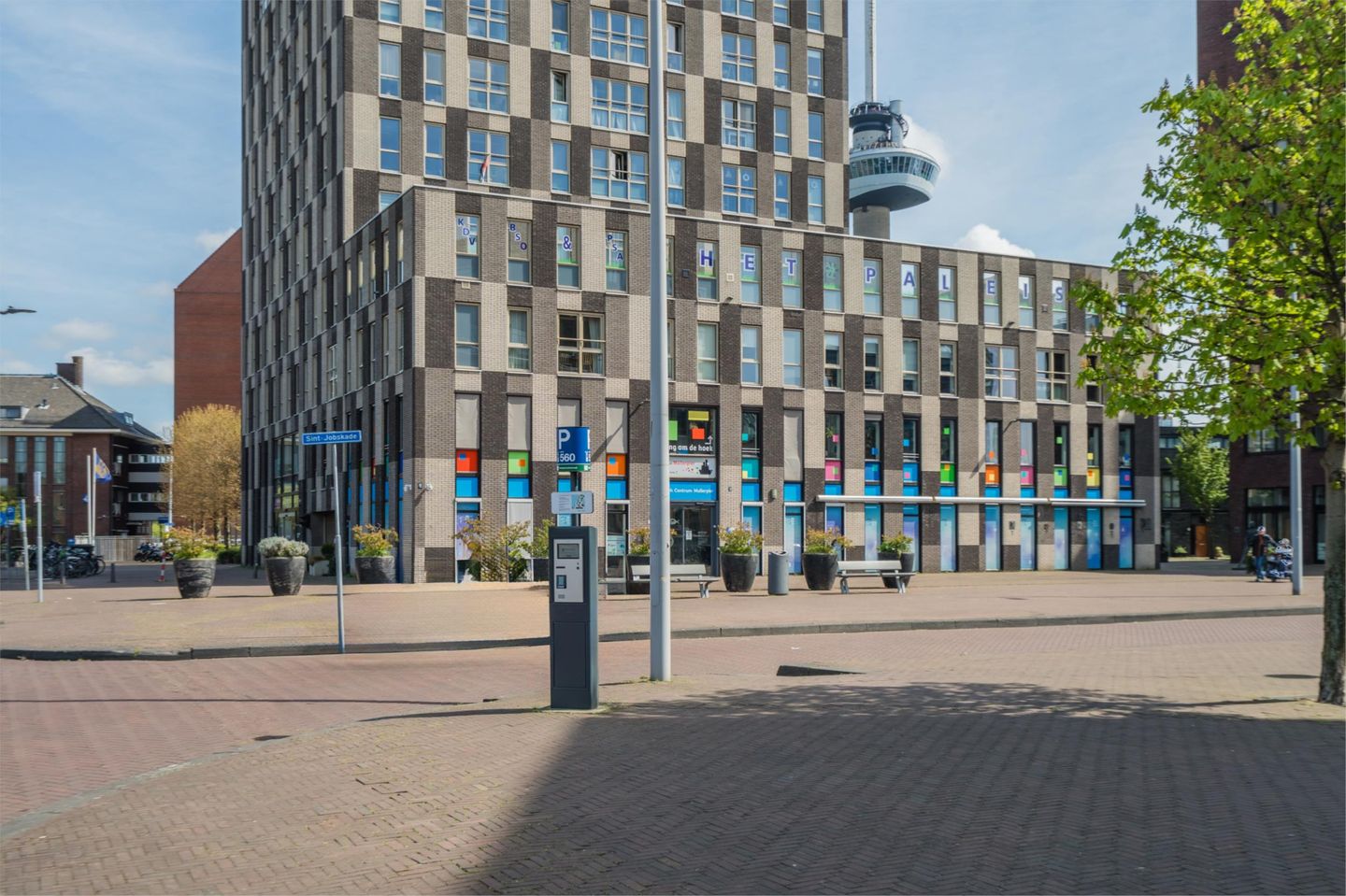 Foto 74 van Sint-Jobskade 844