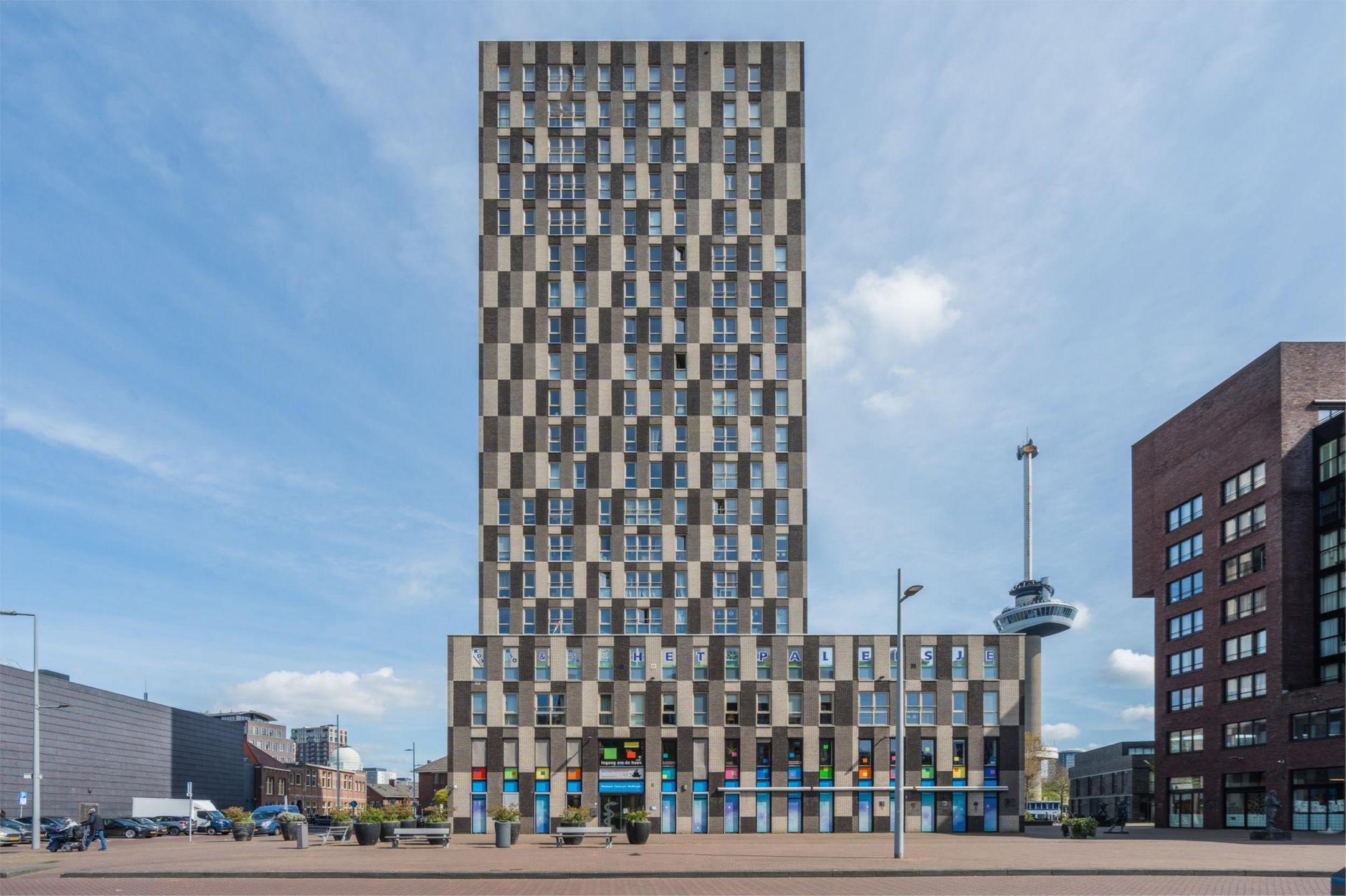 Foto 75 van Sint-Jobskade 844