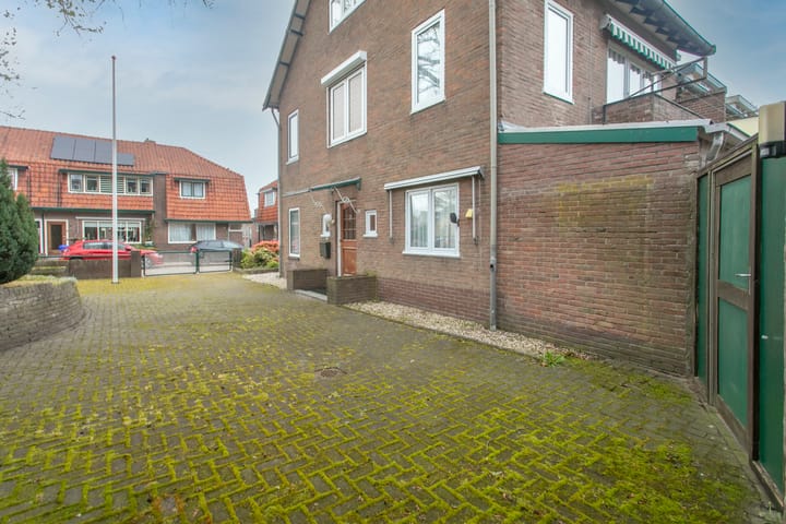 Photo 32 of Zandvoortweg 209-B