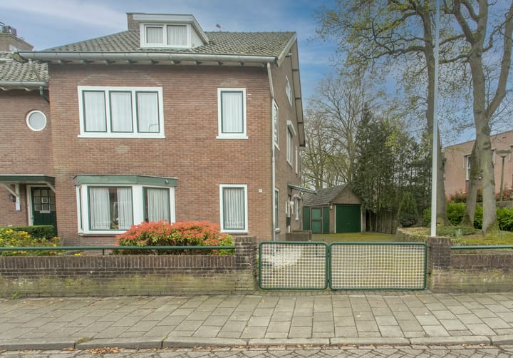 Photo 34 of Zandvoortweg 209-B